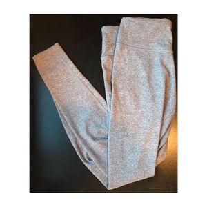Lulu lemon wunder under leggings